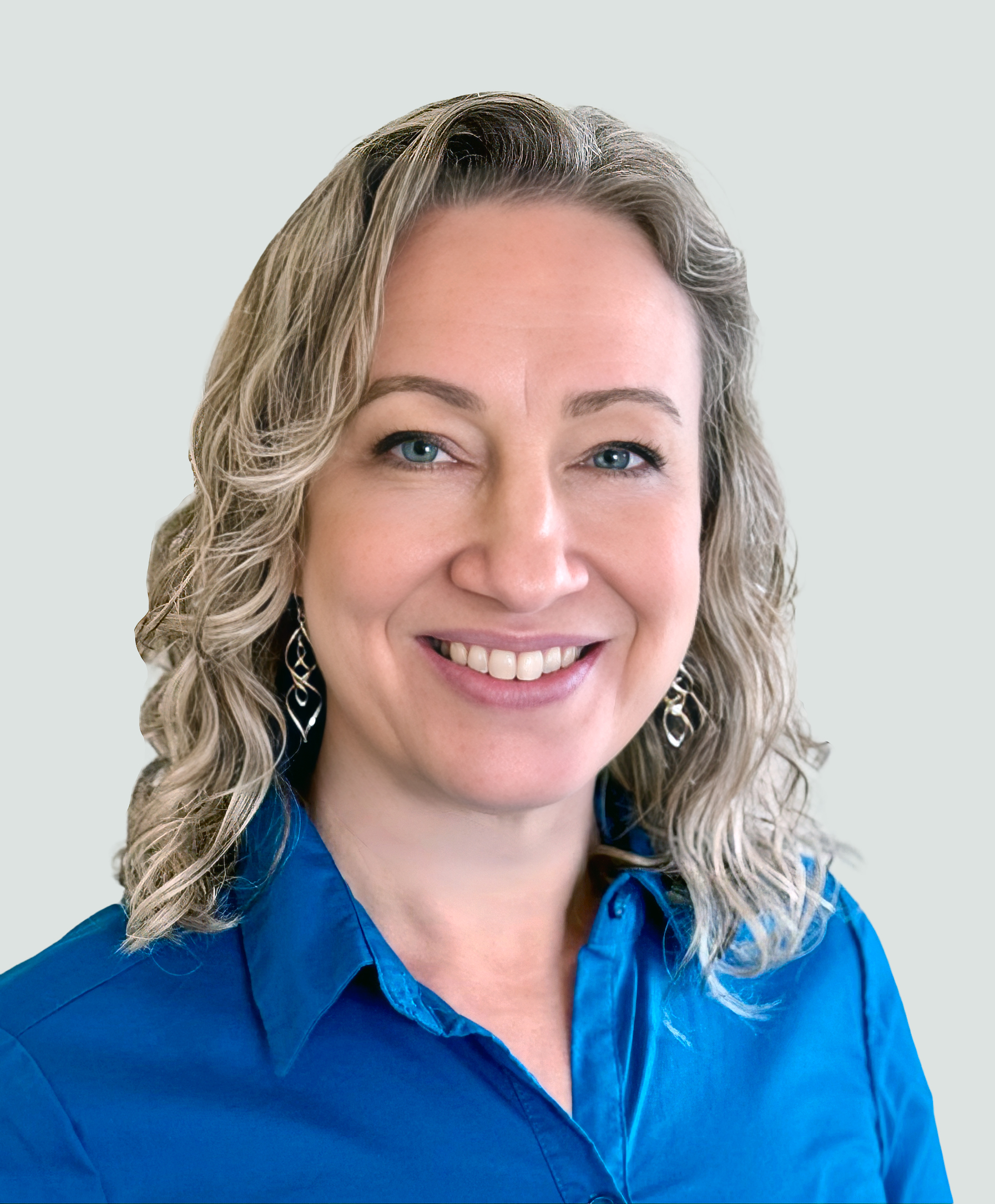 Dr. Anna Crane